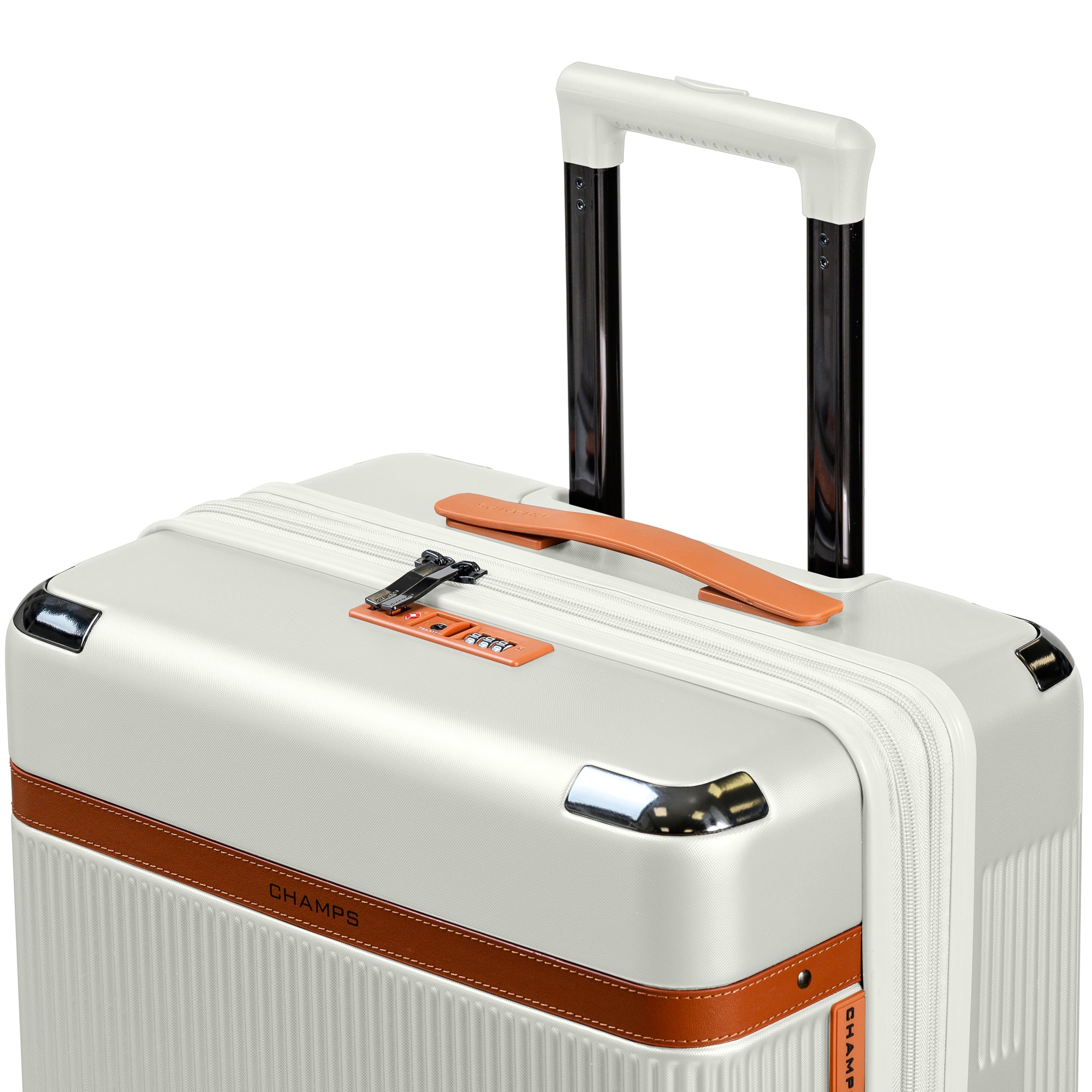Vintage Air / 3-Piece Luggage Set – Champs Luggage