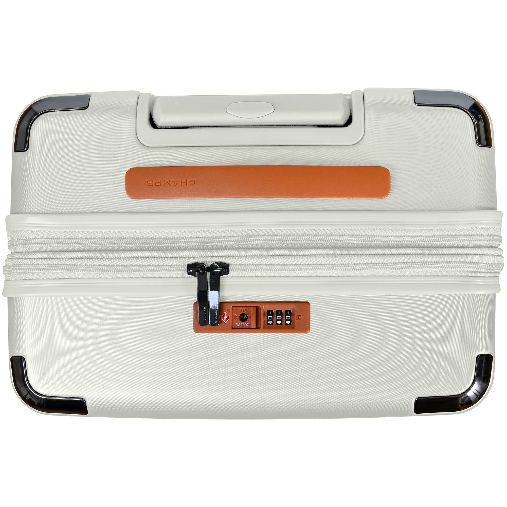 未使用 Champ EVENTS OF THE CENTURY 10本セット Vintage Air / 3-Piece Luggage Set – Champs Luggage