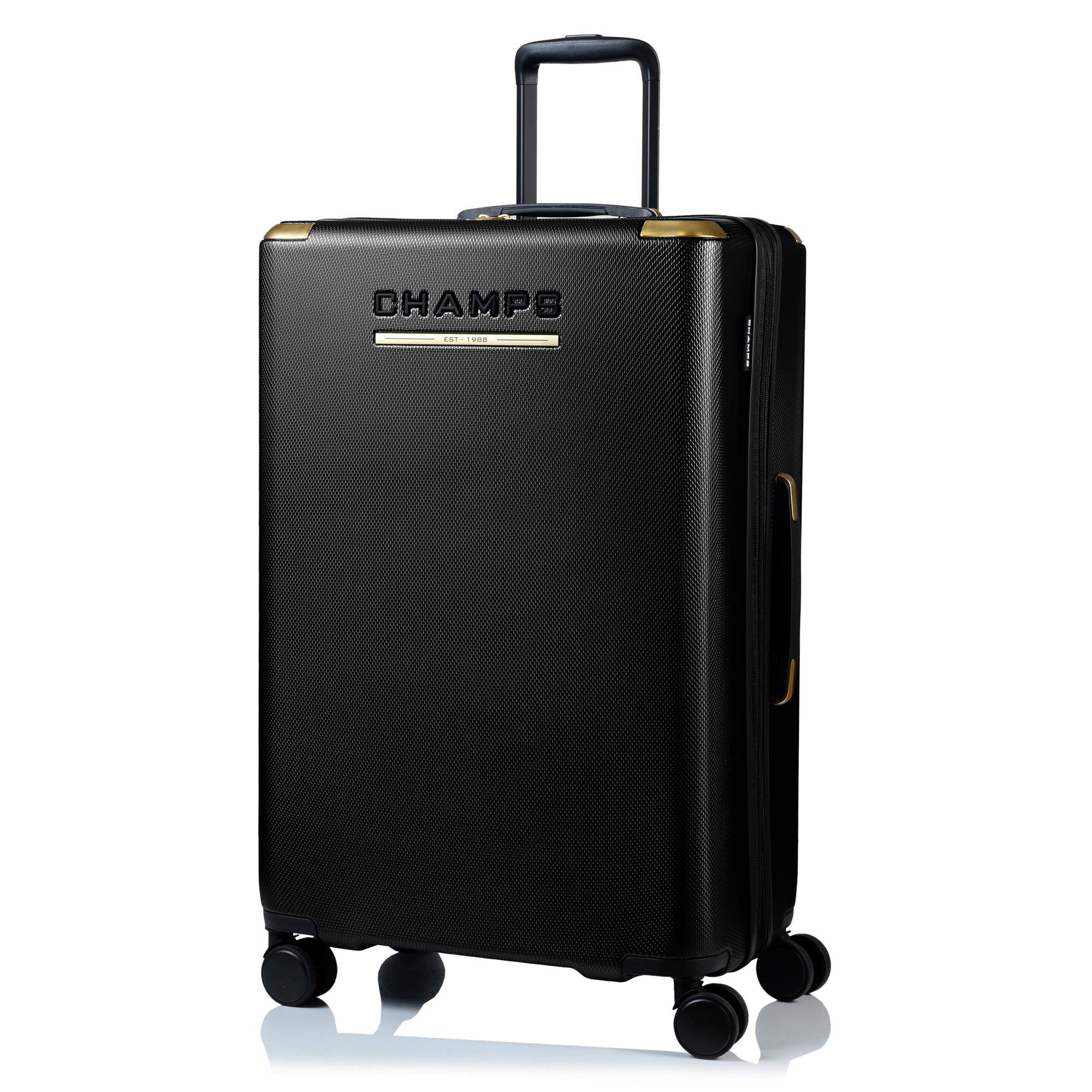 Luxe II / 3-Piece Luggage Set – Champs Luggage