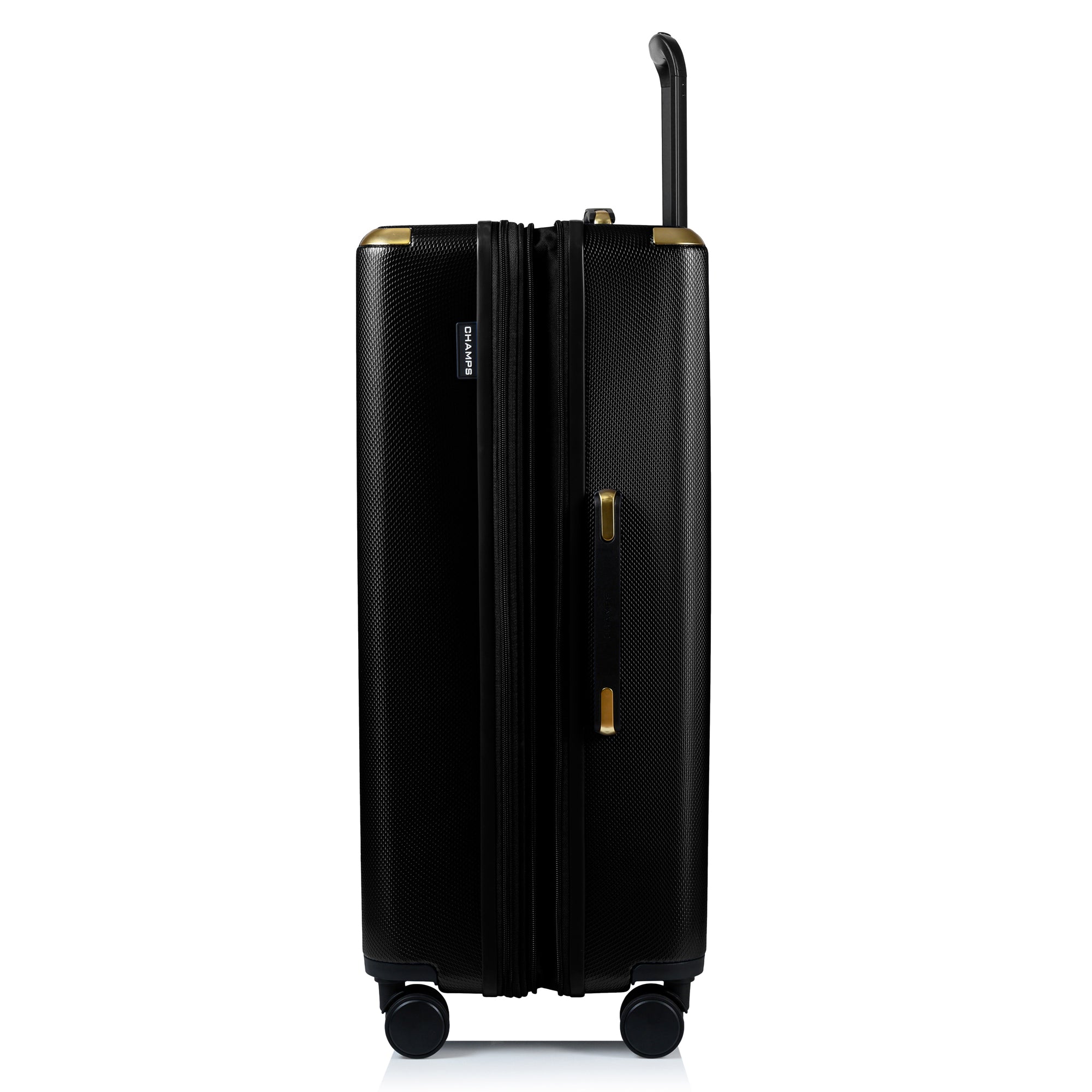 Set de 3 Valises Rigide BALTIMORE - BLUESTAR