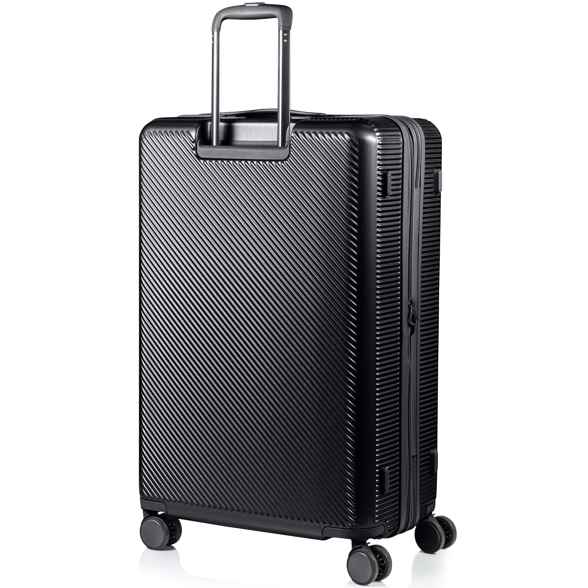 Iconic II / 3-Piece Luggage Set – Champs Luggage