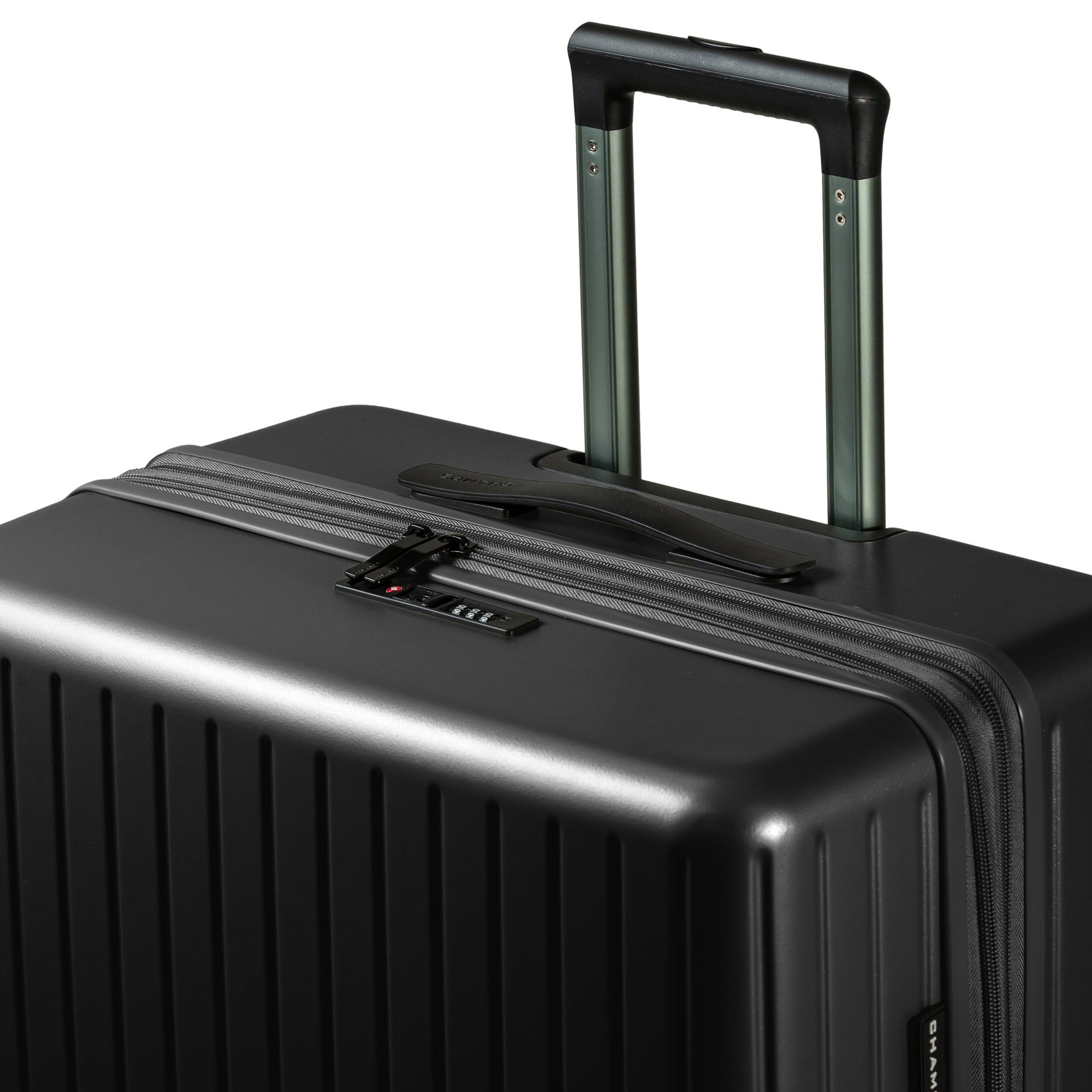 Fresh II / 3-Piece Luggage Set – Champs Luggage