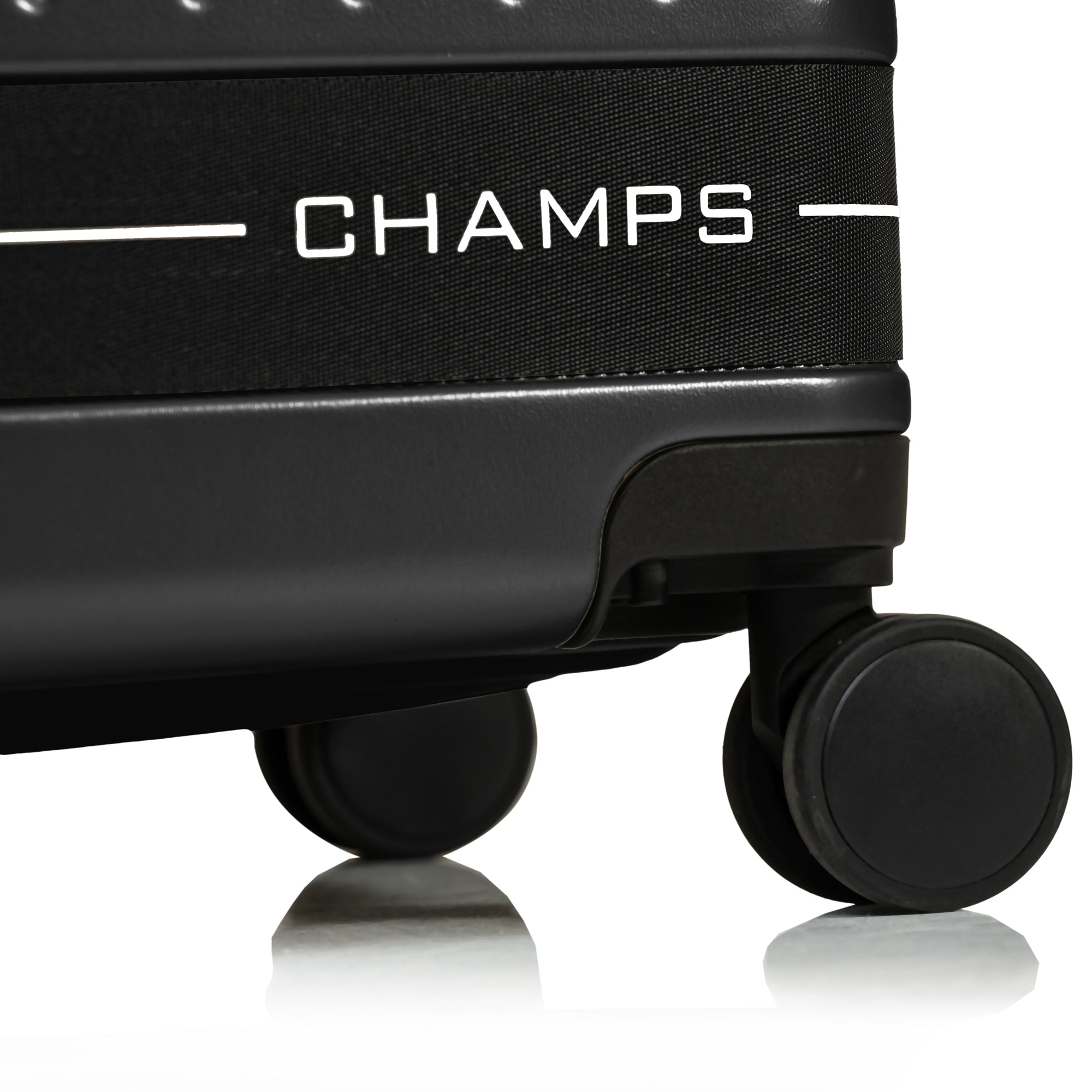 Fresh II / 3-Piece Luggage Set – Champs Luggage