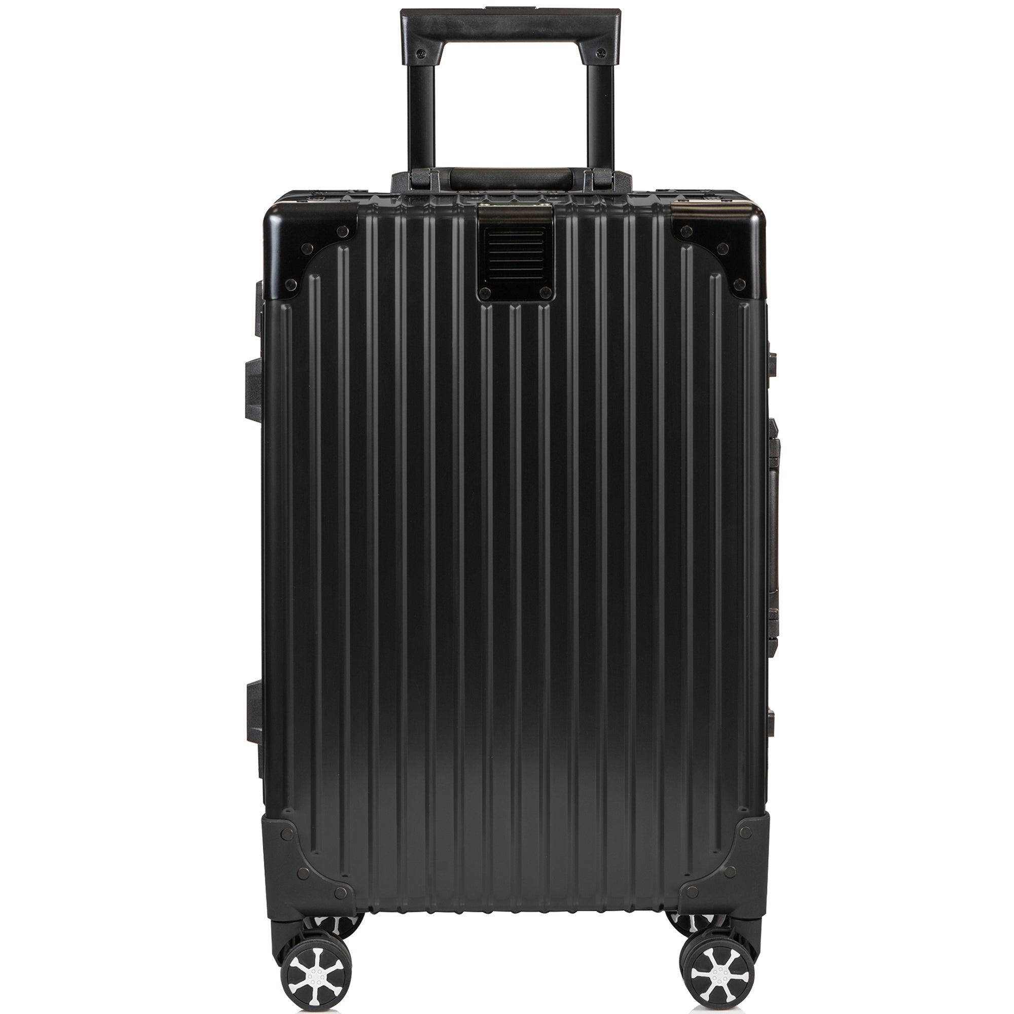 Elite Aluminum Carry-on – Champs Luggage