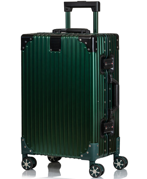 Elite / Carry-On / Green