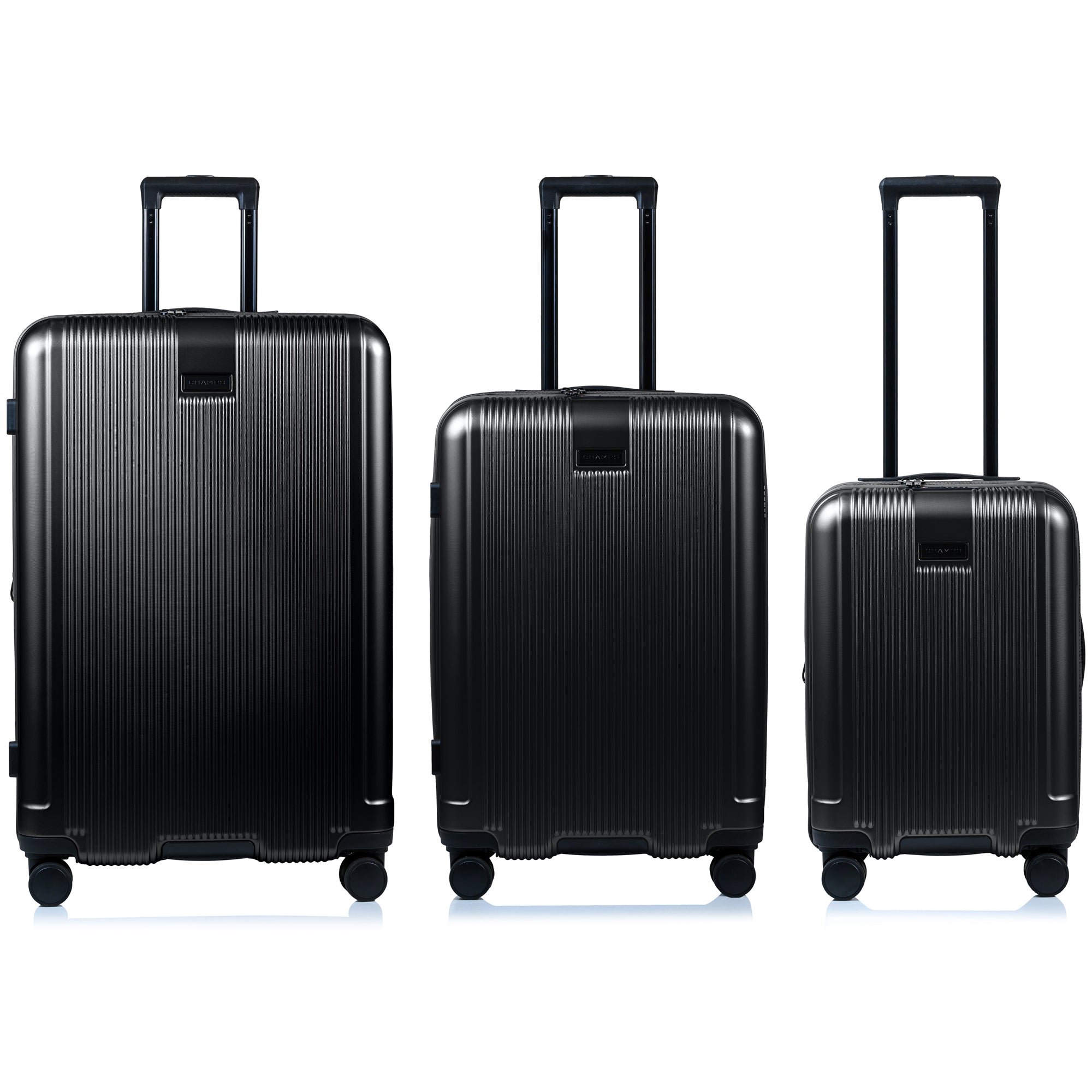 Marquis / 3-Piece Luggage Set – Champs Luggage