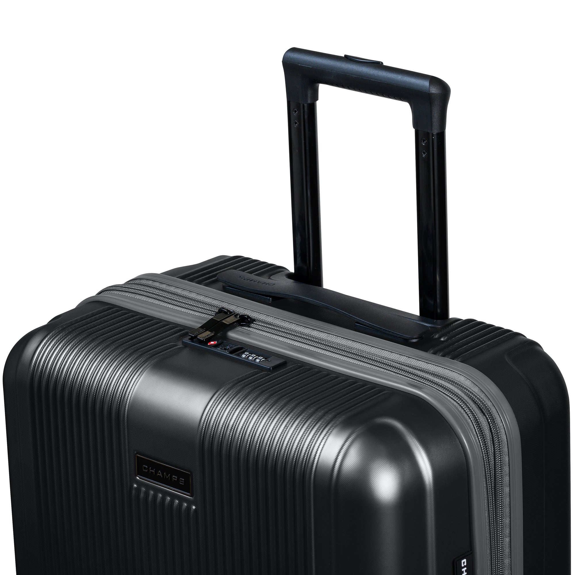 Marquis / 3-Piece Luggage Set – Champs Luggage