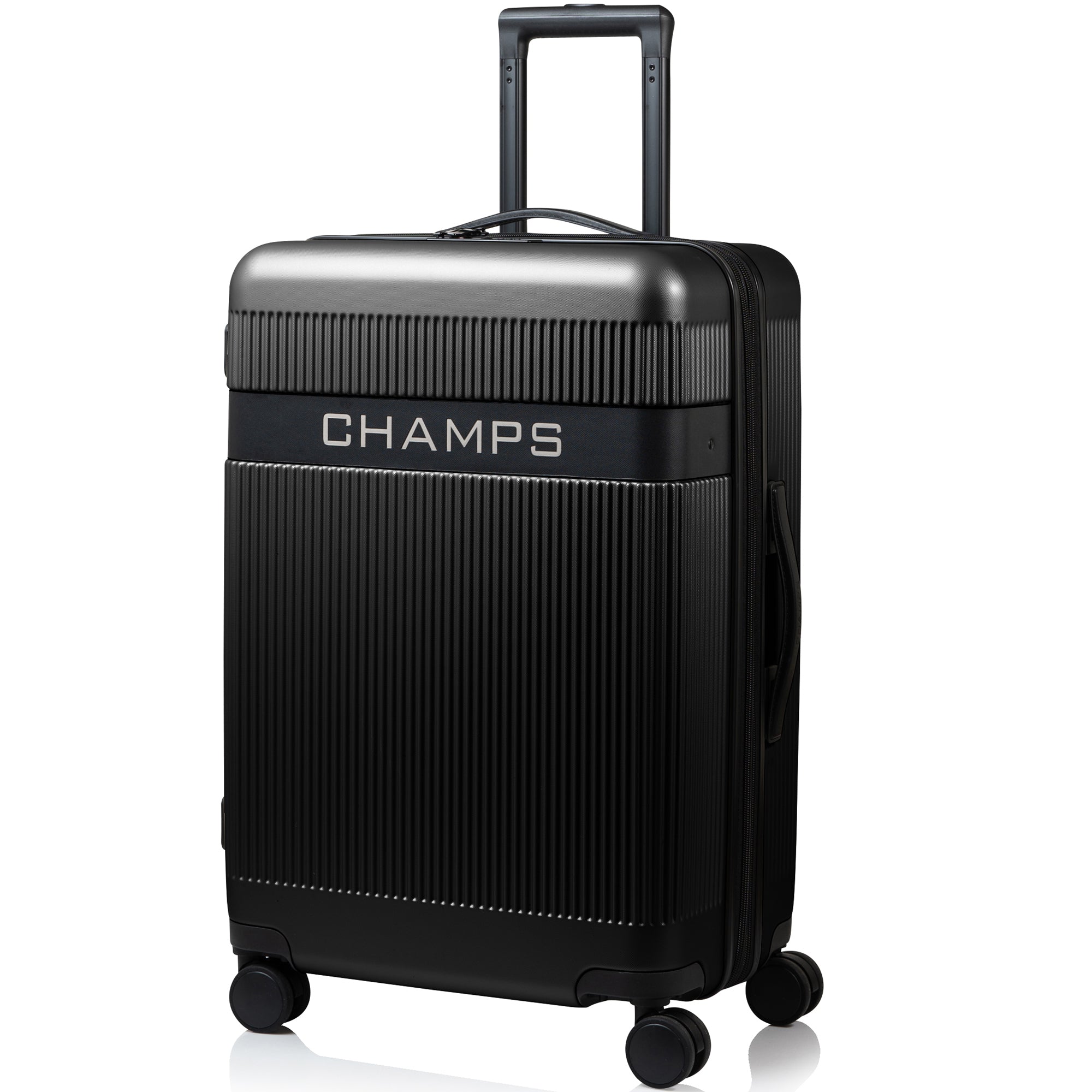 Onyx II / 3-Piece Luggage Set – Champs Luggage
