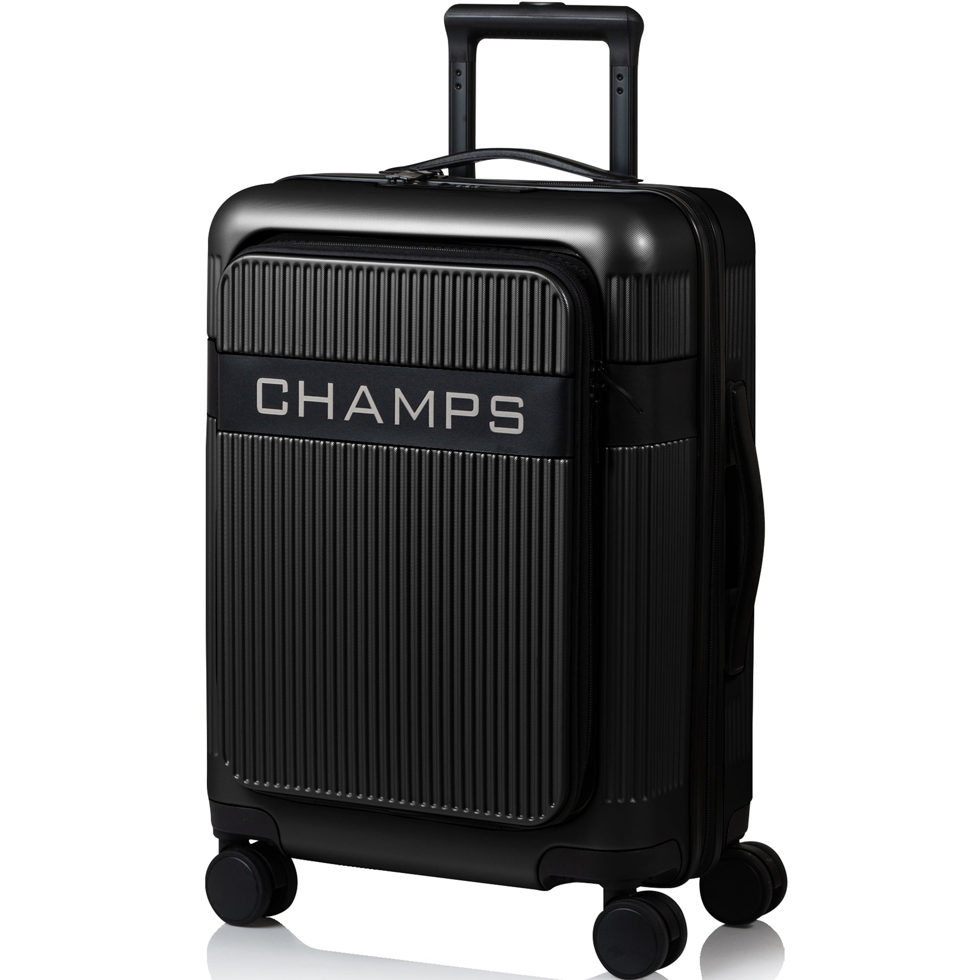 Onyx II / 3-Piece Luggage Set – Champs Luggage