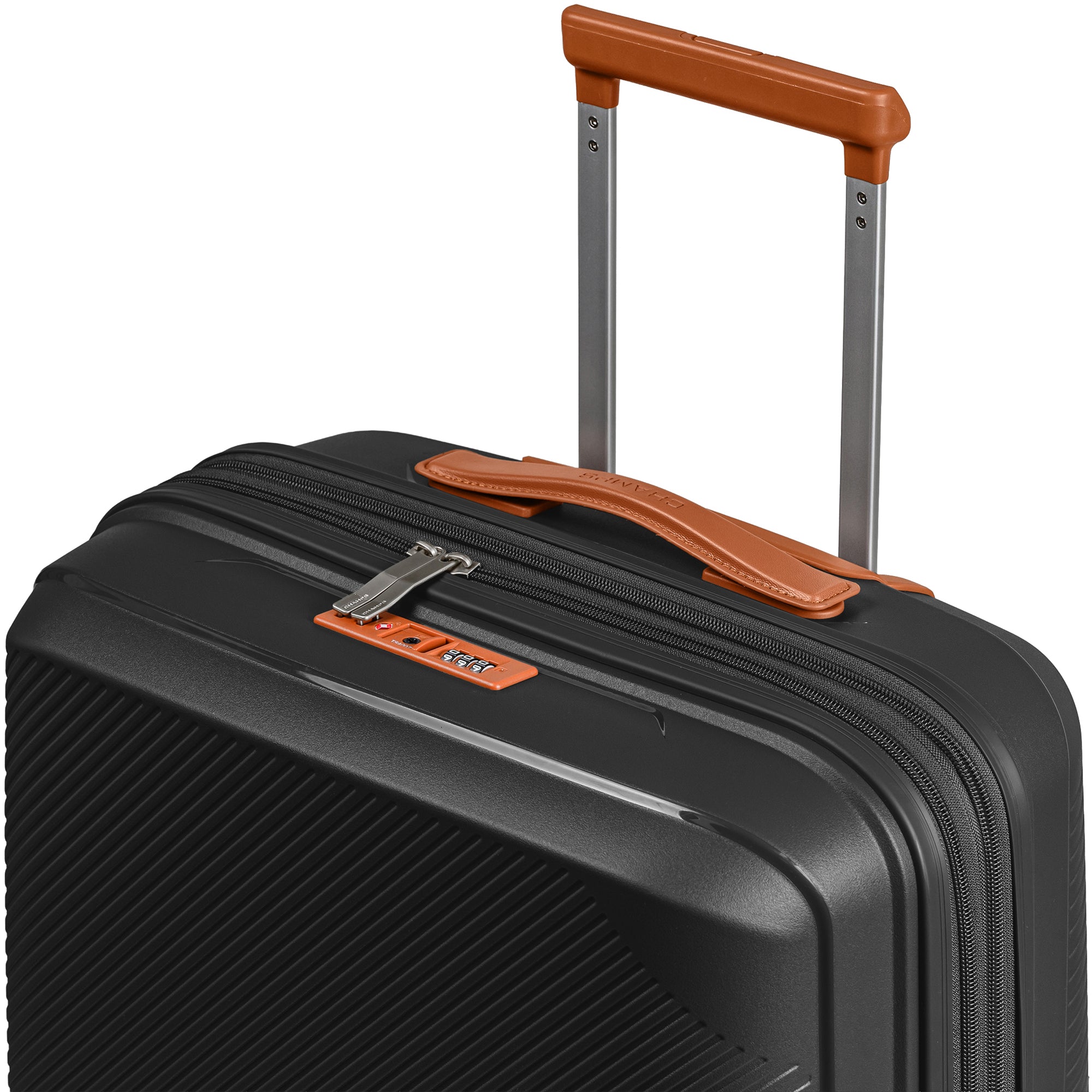 CHARLE eterrite AURAMAGE 3点セット Vintage Aura / 3-Piece Luggage Set – Champs Luggage