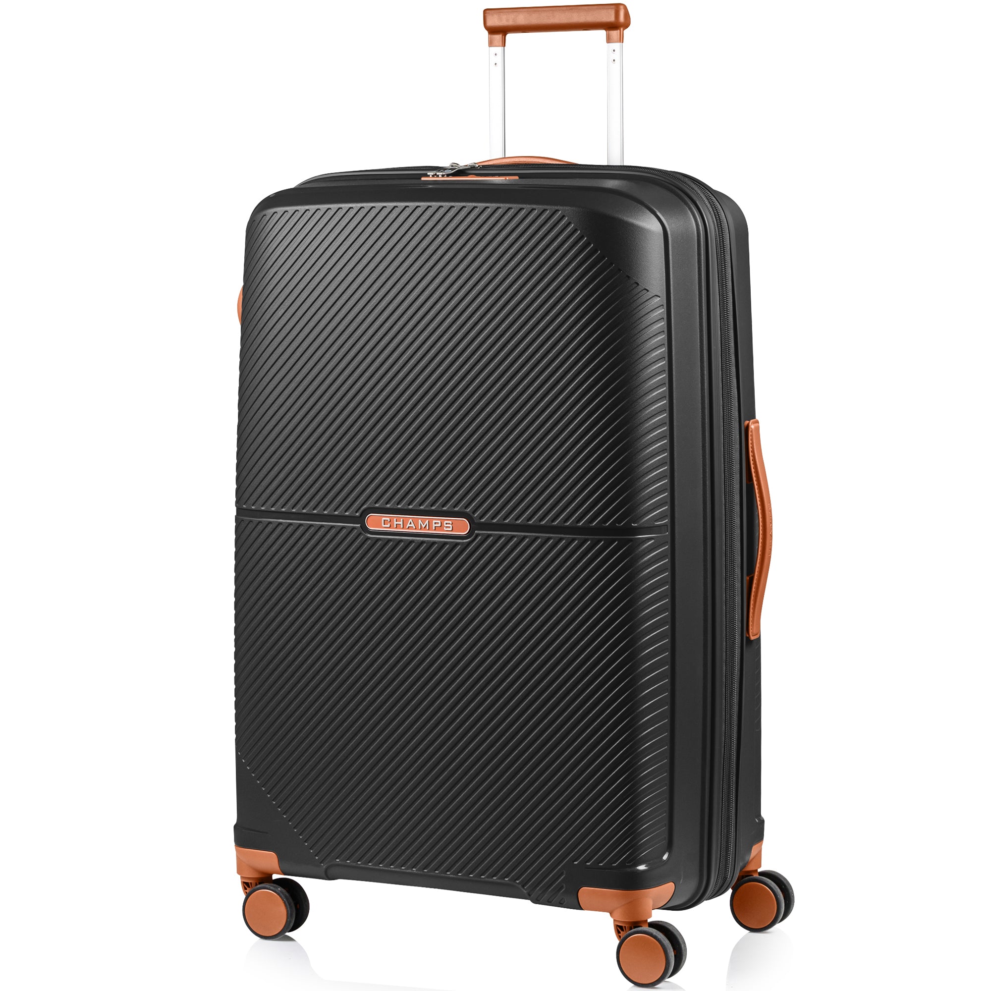 Vintage Aura / 3-Piece Luggage Set – Champs Luggage
