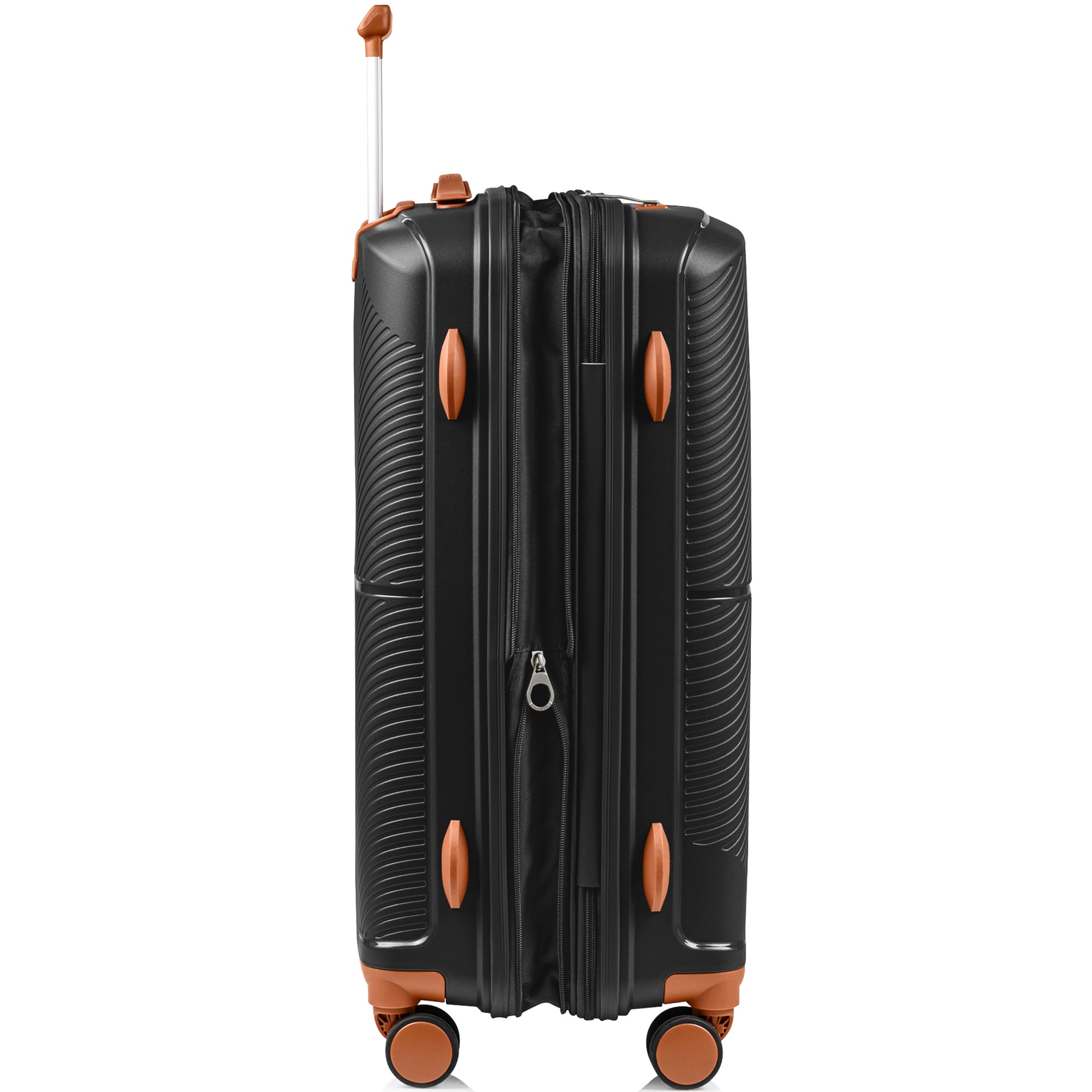 Vintage Aura / 3-Piece Luggage Set – Champs Luggage