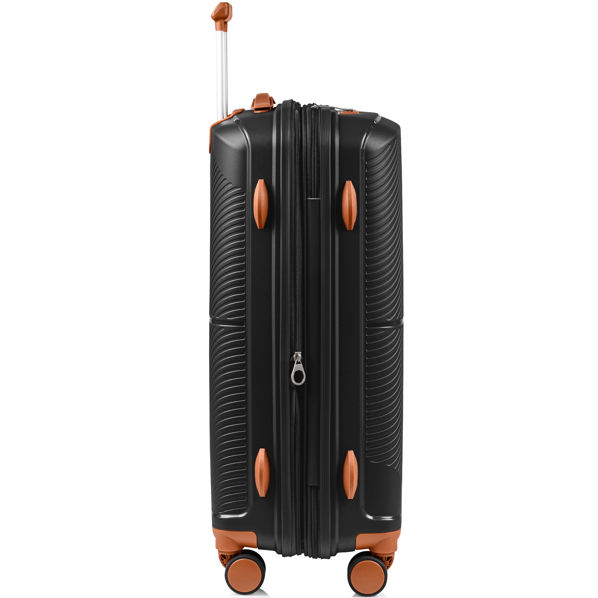 Vintage Aura / 3-Piece Luggage Set – Champs Luggage