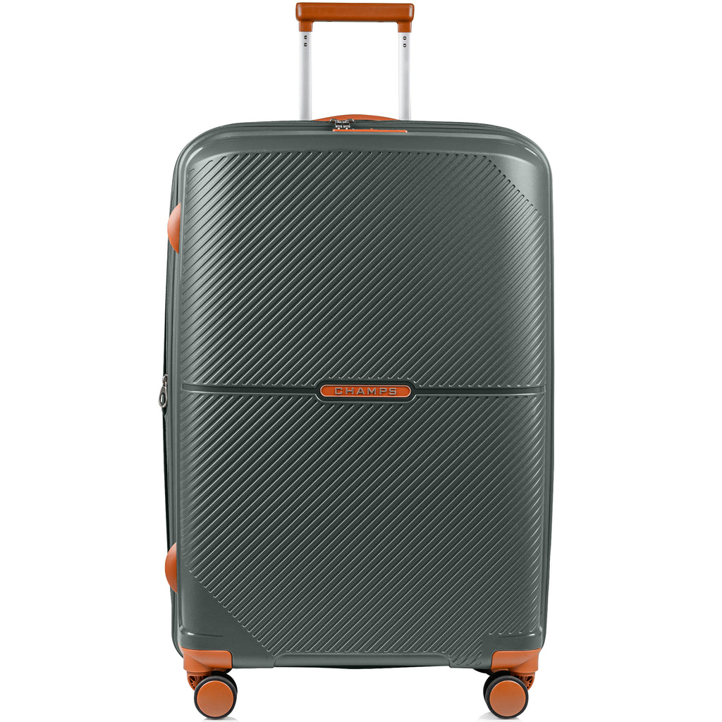 3-Piece Luggage Sets – Champs Luggage
