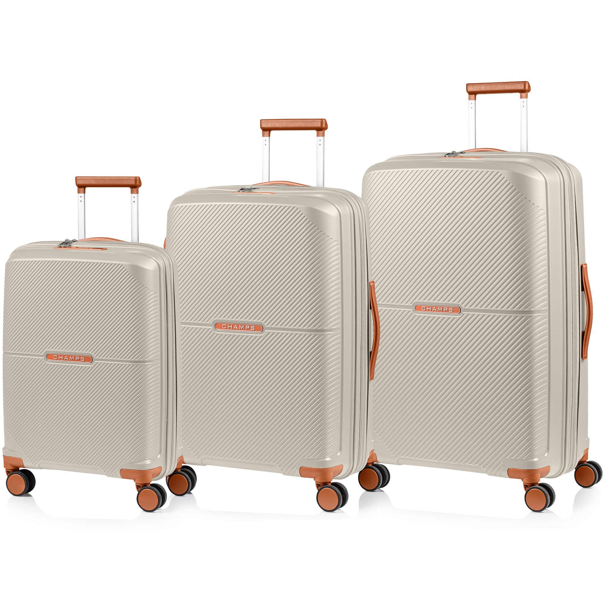 Explore Our Collections – Champs Luggage