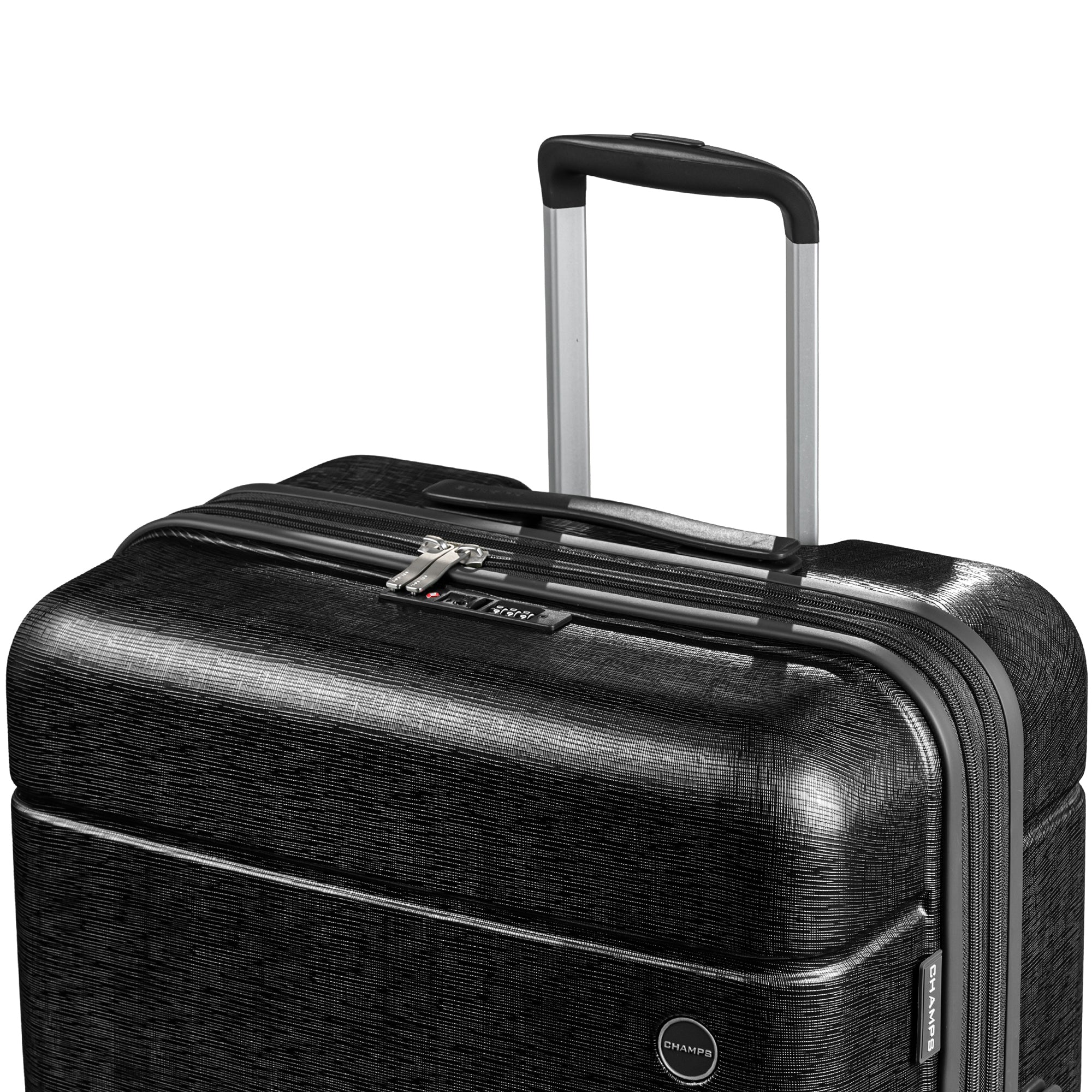 Linen II / 3-Piece Luggage Set – Champs Luggage