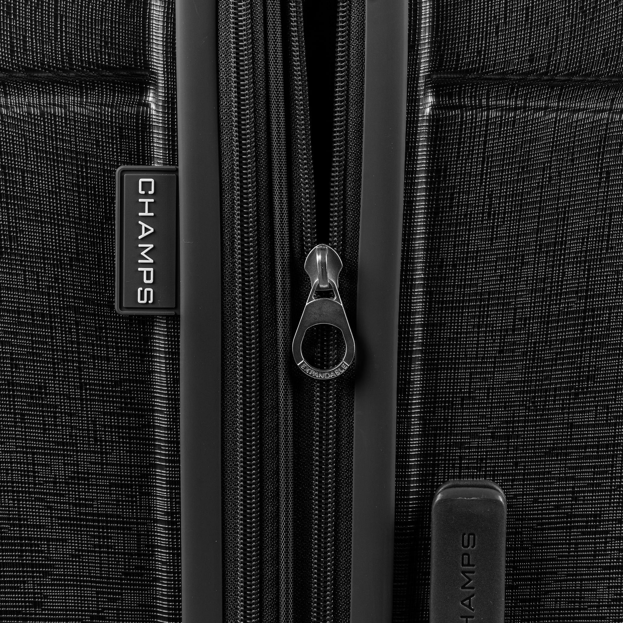 Linen II / 3-Piece Luggage Set – Champs Luggage