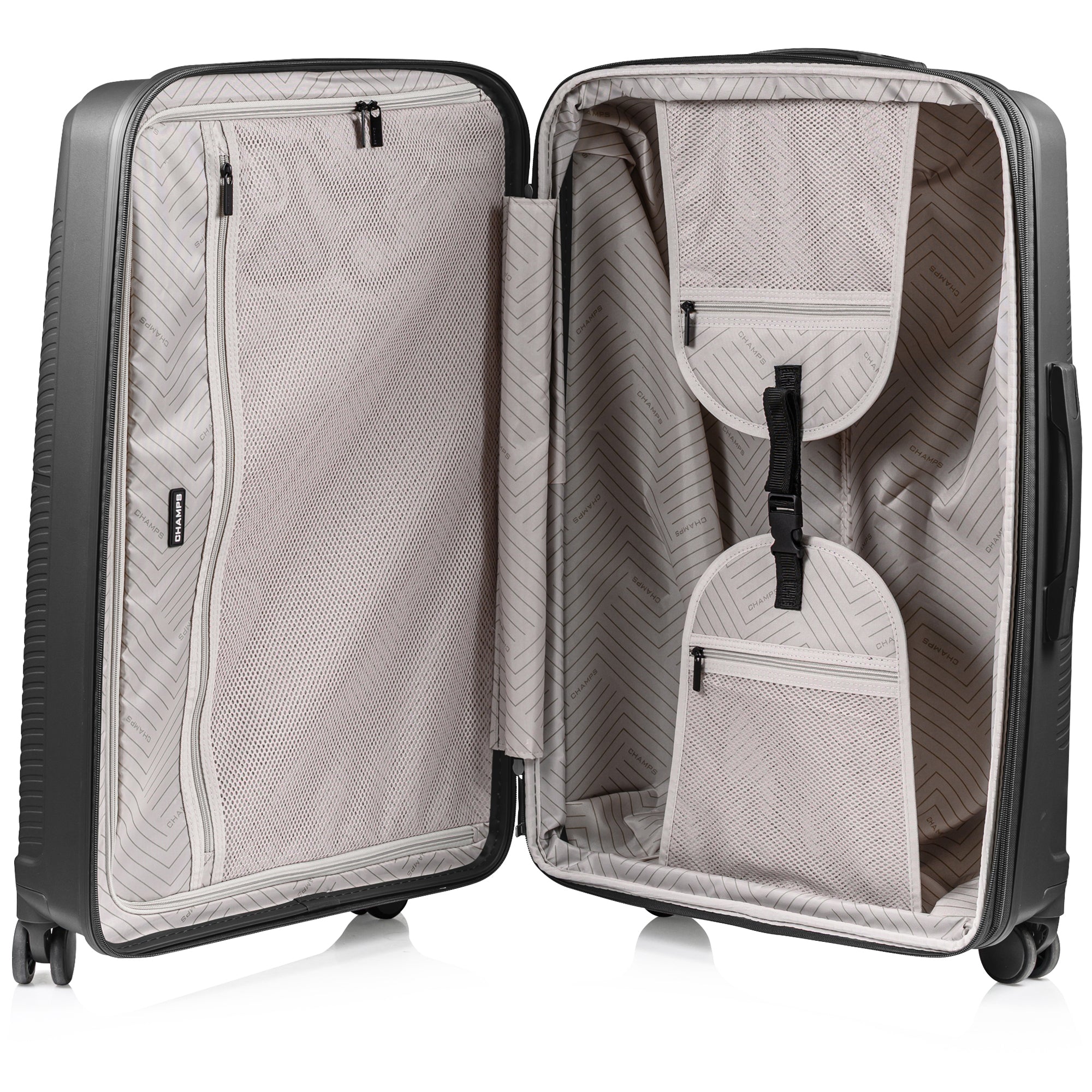 Aura / 3-Piece Luggage Set – Champs Luggage