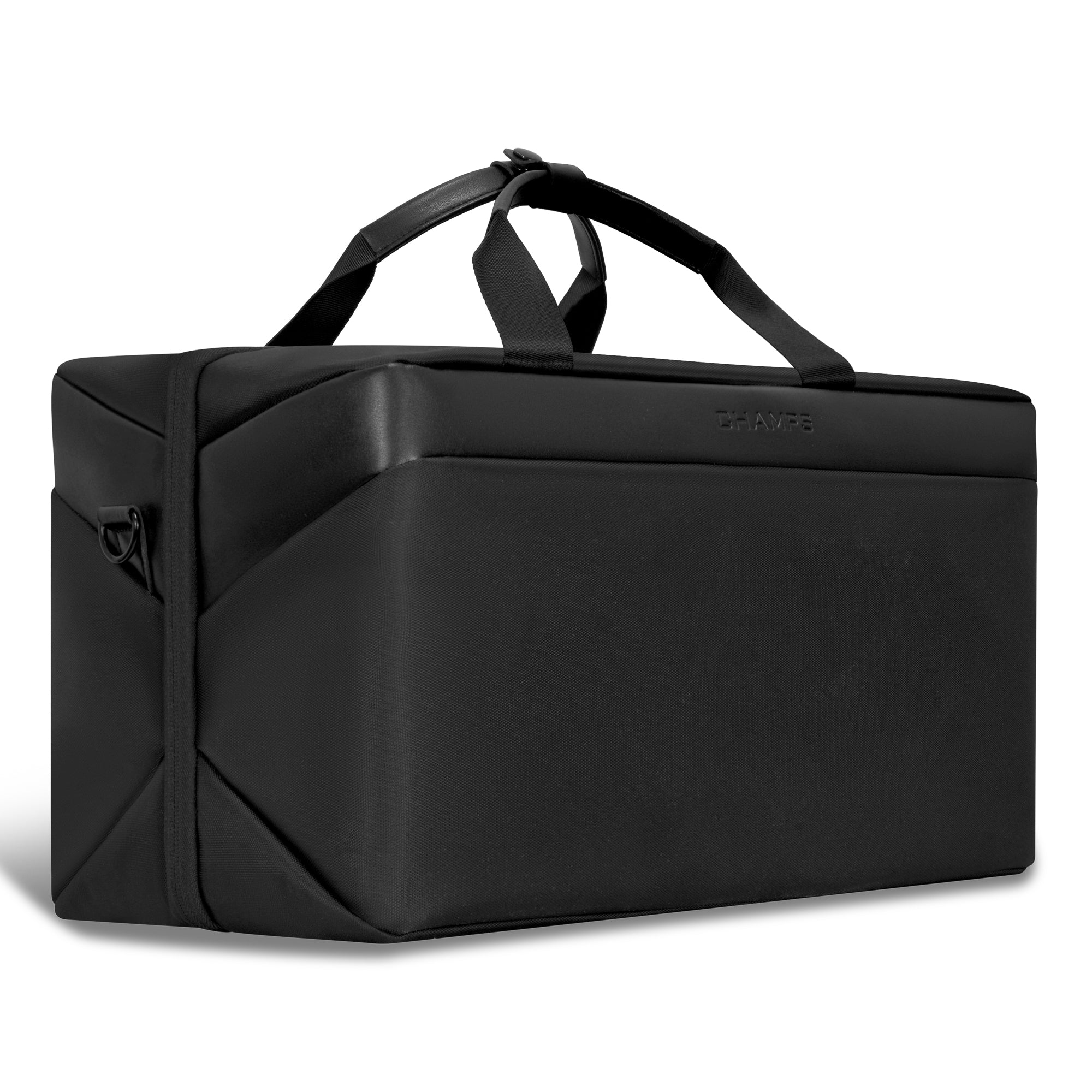 Onyx / Metro Duffle Bag – Champs Luggage