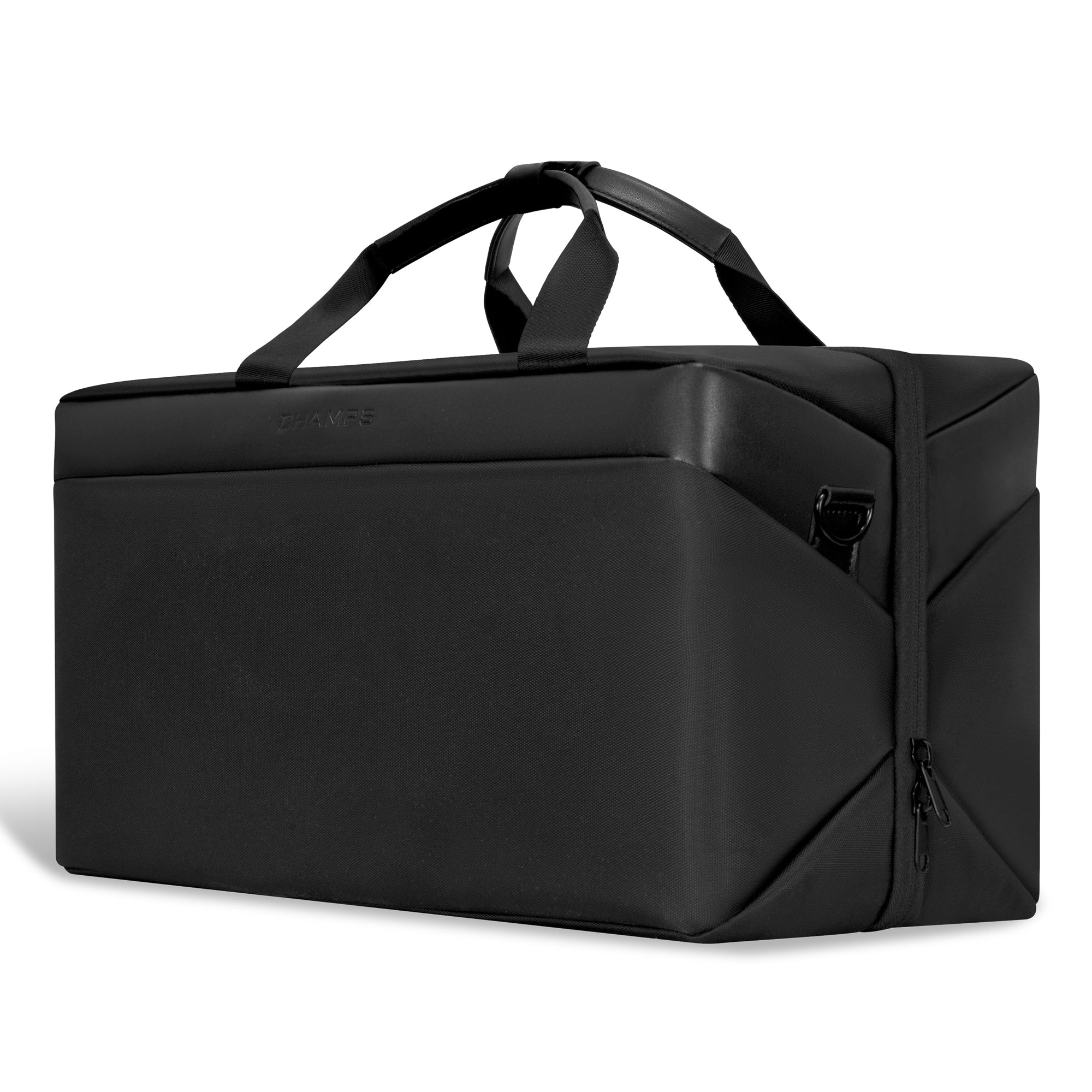 Onyx / Metro Duffle Bag – Champs Luggage