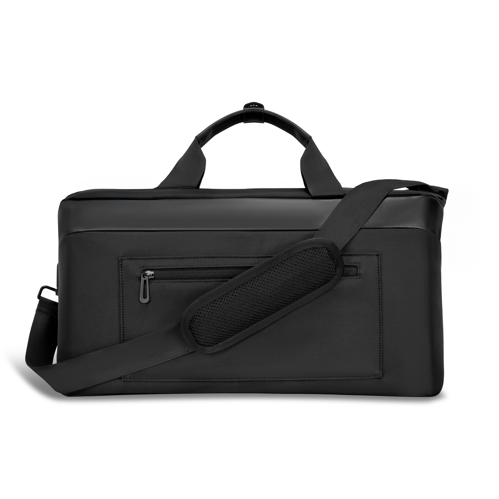 Onyx / Metro Duffle Bag – Champs Luggage