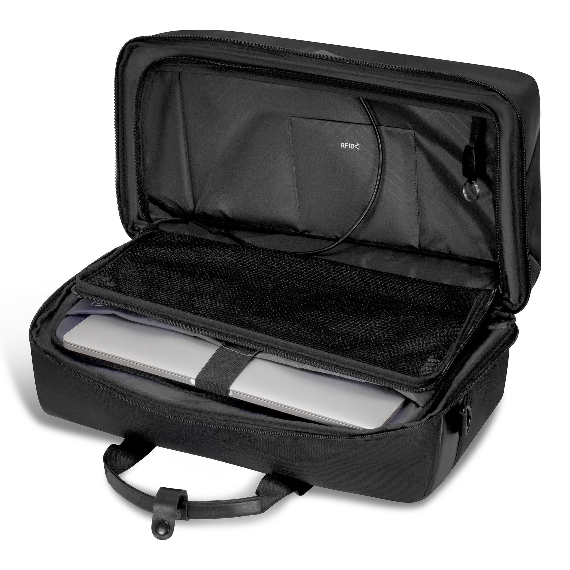 Onyx / Metro Duffle Bag – Champs Luggage