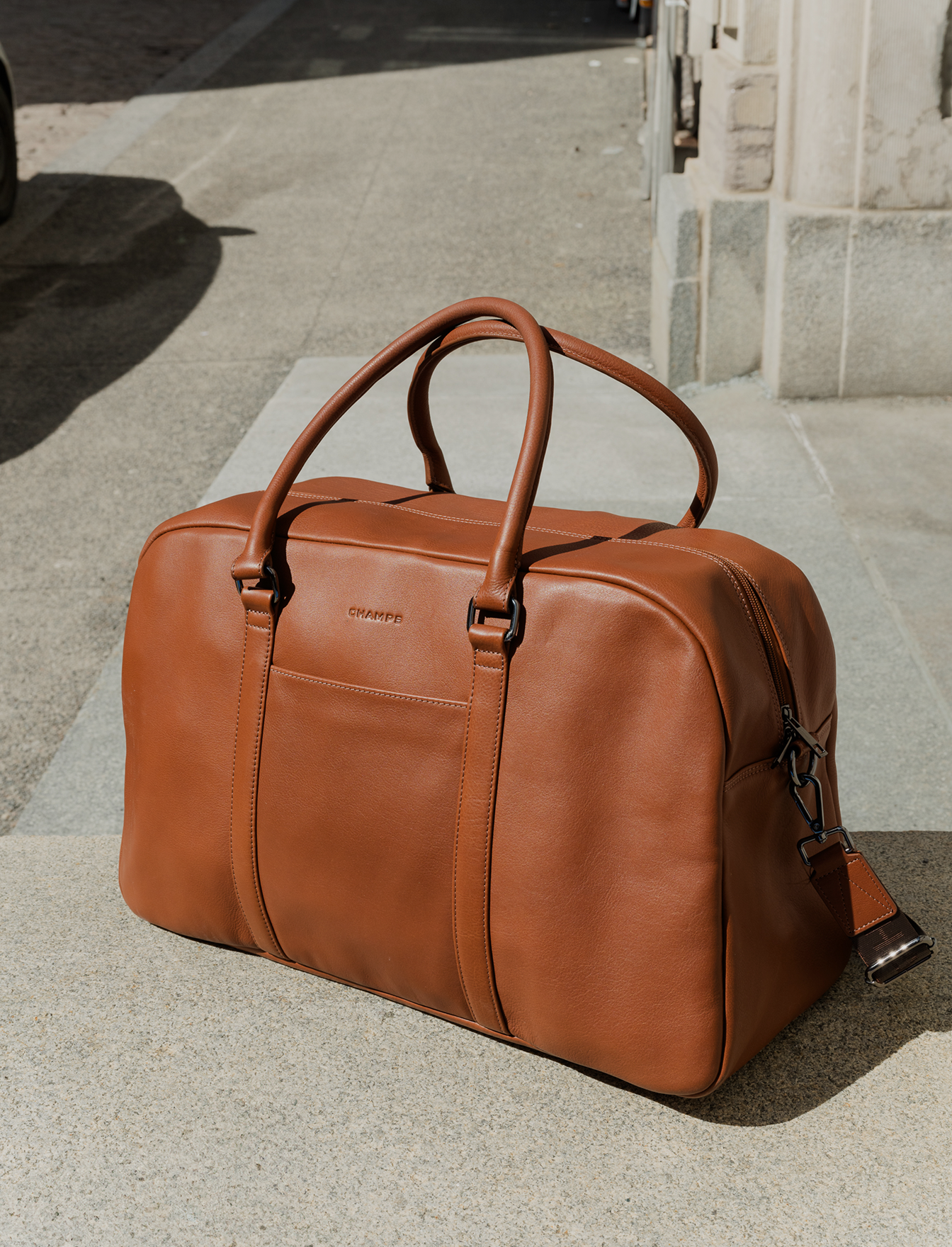 ROLA magazine チャレンジャー　ダウンチャンチャンコ Travel Luggage by Champs, Suitcases and Carry On Bag Luggage